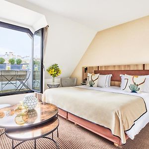 Suite Junior Eiffel
